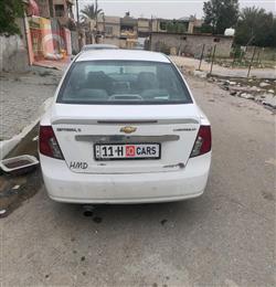 شيفروليه اوبترا